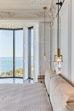 
  Продается 2-комнатный апартамент, 140.6 м², Виноградная ул, д. 4
. Фото 25.