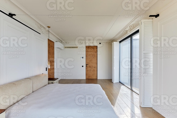 
  Продается 2-комнатный апартамент, 140.6 м², Виноградная ул, д. 4
. Фото 27.