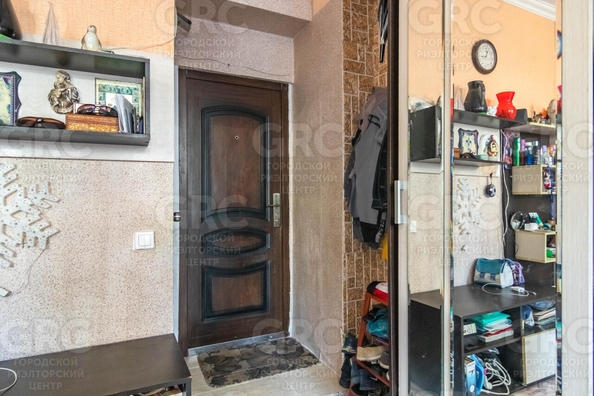
  Продается студия, 22 м², Лысая гора ул, д. 27/11
. Фото 6.