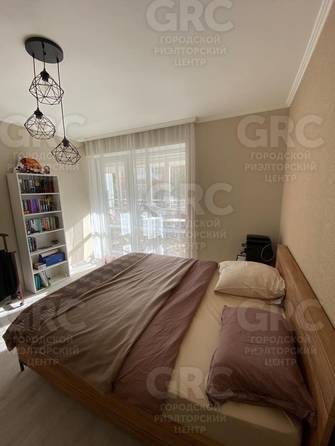 
  Продается 3-комн. квартира, 83 м², Первомайская ул, д. 19
. Фото 2.
