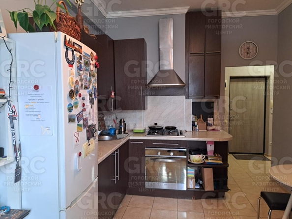 
  Продается 2-комн. квартира, 39.2 м², Лысая гора ул, д. 27/4
. Фото 14.