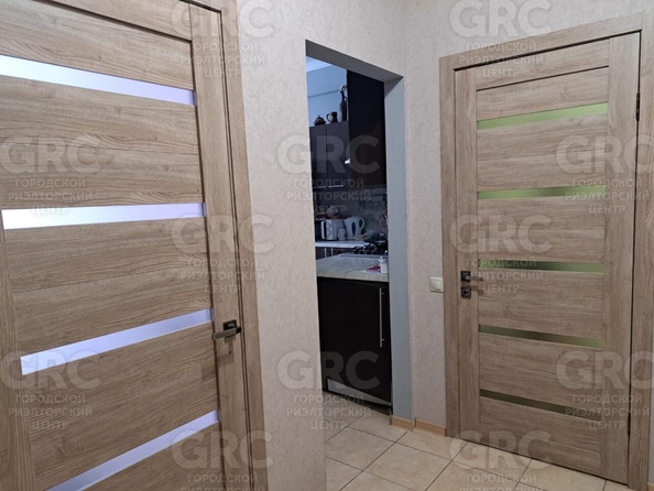 
  Продается 2-комн. квартира, 39.2 м², Лысая гора ул, д. 27/4
. Фото 18.