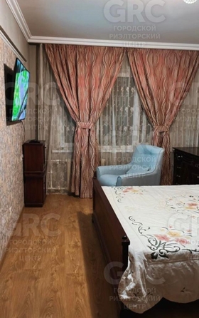 
  Продается 3-комн. квартира, 69 м², Донской пер, д. 22
. Фото 18.