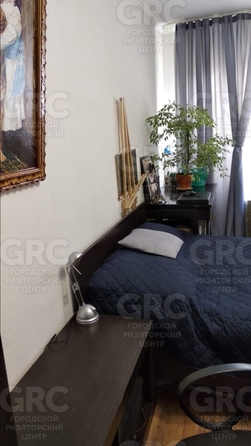 
  Продается 3-комн. квартира, 72 м², Донской пер, д. 24
. Фото 3.