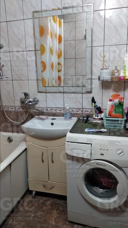 
  Продается 3-комн. квартира, 72 м², Донской пер, д. 24
. Фото 9.