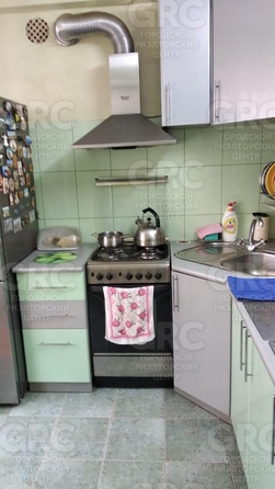 
  Продается 3-комн. квартира, 72 м², Донской пер, д. 24
. Фото 10.