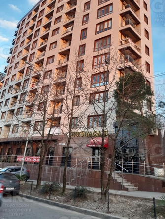
  Продается 3-комн. квартира, 60 м², Вишневая ул, д. 10/8
. Фото 6.
