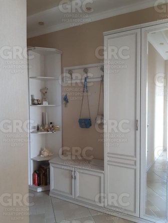 
  Продается 3-комн. квартира, 60 м², Вишневая ул, д. 10/8
. Фото 21.
