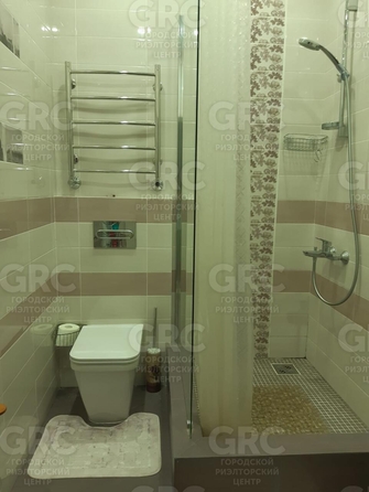 
  Продается 3-комн. квартира, 60 м², Вишневая ул, д. 10/8
. Фото 24.