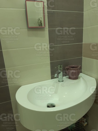 
  Продается 3-комн. квартира, 60 м², Вишневая ул, д. 10/8
. Фото 25.