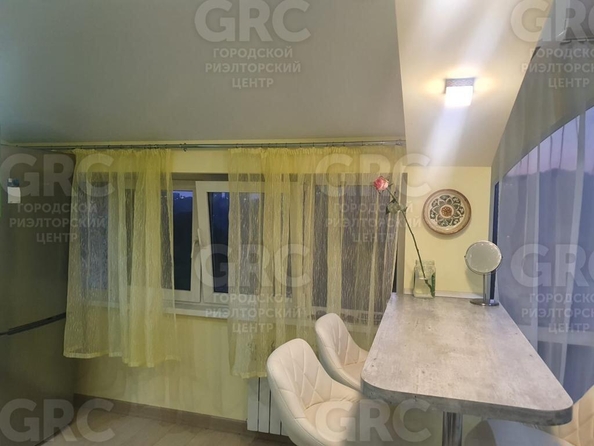
  Продается студия, 35.5 м², ЖСК Ветеран-Нагорный тер, д. 17
. Фото 4.