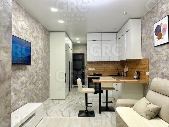 
  Продается студия, 24.1 м², Ясногорская ул, д. 16/8к1
. Фото 3.