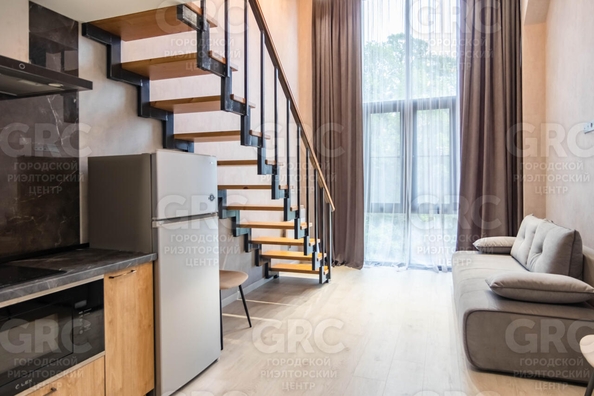 
  Продается 1-комнатный апартамент, 28 м², Полтавская ул, д. 3
. Фото 4.