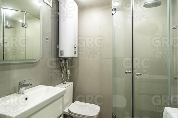 
  Продается 1-комнатный апартамент, 28 м², Полтавская ул, д. 3
. Фото 11.