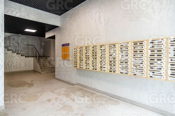 
  Продается 1-комнатный апартамент, 28 м², Полтавская ул, д. 3
. Фото 16.