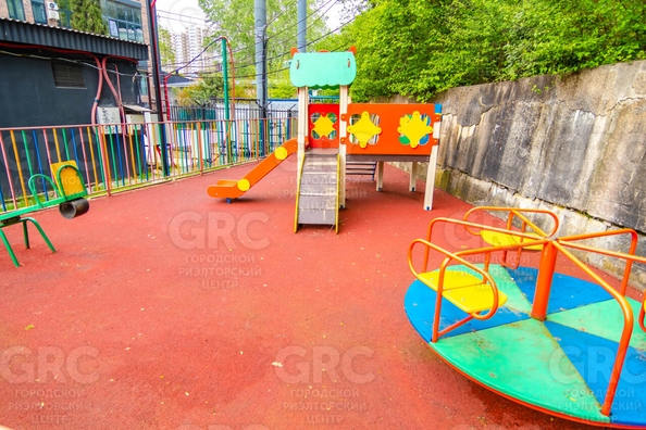 
  Продается 1-комнатный апартамент, 28 м², Полтавская ул, д. 3
. Фото 20.