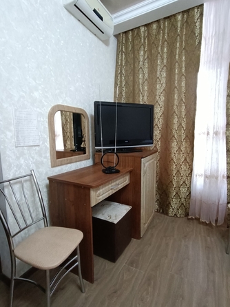 
  Продается студия, 32 м², Железнодорожная ул, д. 6
. Фото 2.