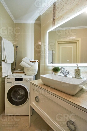 
  Продается 3-комн. квартира, 192 м², Первомайская ул, д. 19
. Фото 32.