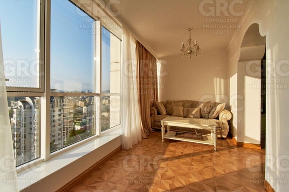 
  Продается 3-комн. квартира, 192 м², Первомайская ул, д. 19
. Фото 34.