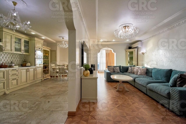 
  Продается 3-комн. квартира, 192 м², Первомайская ул, д. 19
. Фото 36.