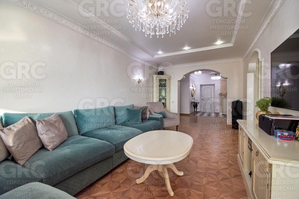 
  Продается 3-комн. квартира, 192 м², Первомайская ул, д. 19
. Фото 42.