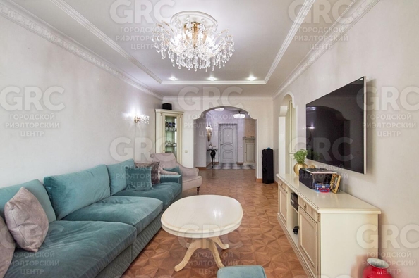 
  Продается 3-комн. квартира, 192 м², Первомайская ул, д. 19
. Фото 43.