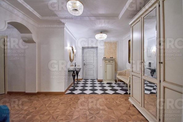 
  Продается 3-комн. квартира, 192 м², Первомайская ул, д. 19
. Фото 47.