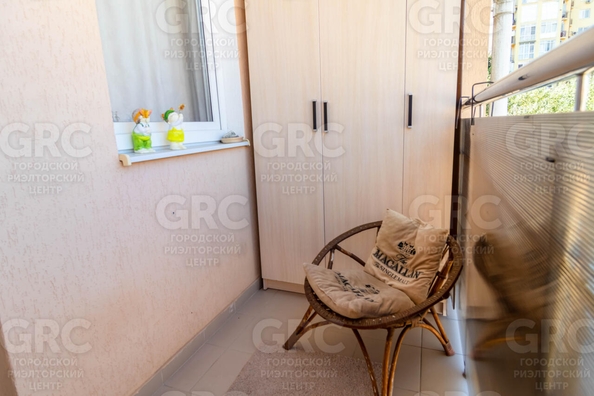 
  Продается 1-комн. квартира, 57 м², Виноградная ул, д. 123/3
. Фото 11.