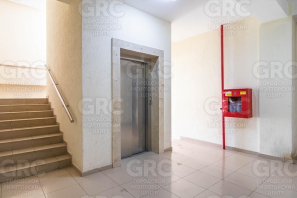 
  Продается 1-комн. квартира, 57 м², Виноградная ул, д. 123/3
. Фото 20.