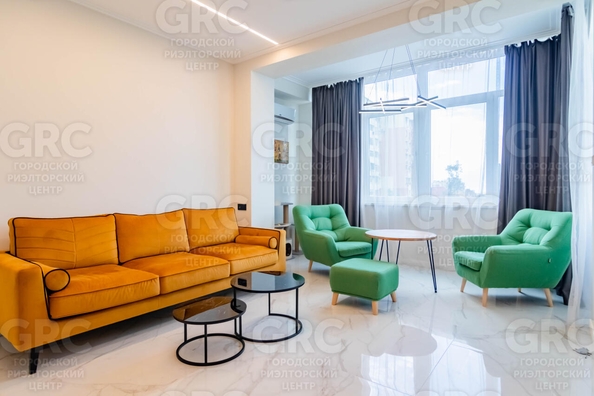 
  Продается 3-комн. квартира, 90 м², Политехническая ул
. Фото 6.