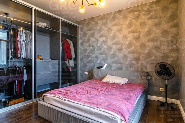 
  Продается 3-комн. квартира, 90 м², Политехническая ул
. Фото 8.