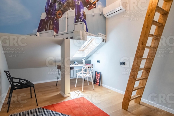 
  Продается 3-комн. квартира, 90 м², Политехническая ул
. Фото 21.