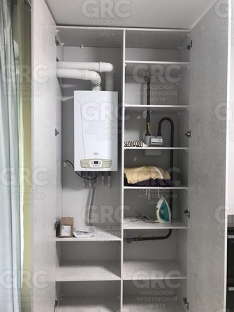 
  Продается 2-комн. квартира, 66 м², Восточная ул, д. 8/1
. Фото 17.