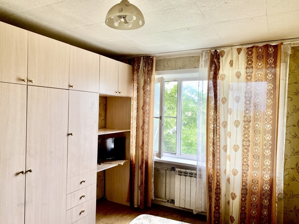 
  Продается комната, 8 м², Подстанции пер, д. 4
. Фото 4.