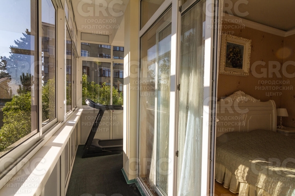 
  Продается 3-комн. квартира, 156 м², Учительская ул, д. 18а
. Фото 13.