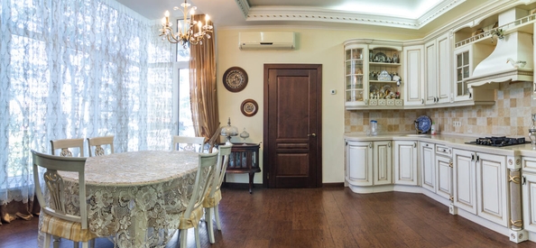 
  Продается 3-комн. квартира, 156 м², Учительская ул, д. 18а
. Фото 18.