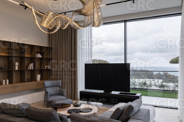 
  Продается дом, 427 м², Сочи
. Фото 24.