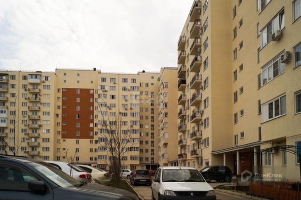 
  Продается 1-комн. квартира, 38 м², Шевченко ул, д. 288Ак2
. Фото 12.