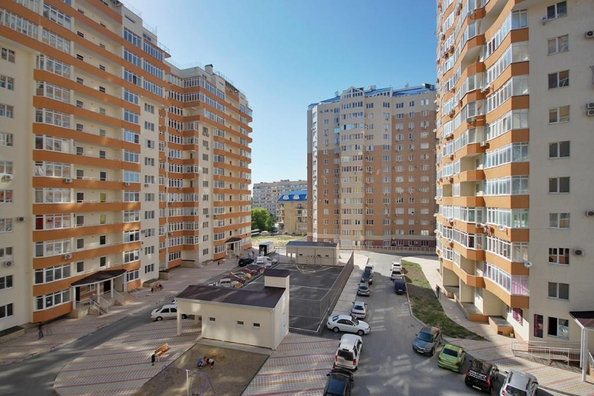 
  Продается 1-комн. квартира, 38 м², Шевченко ул, д. 288Ак2
. Фото 14.