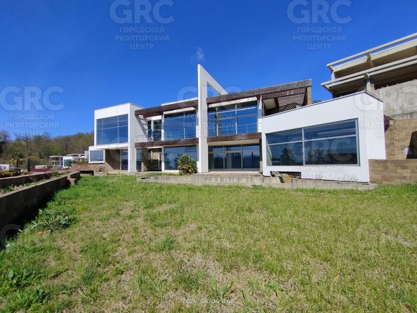 
  Продается дом, 451 м², Сочи
. Фото 1.