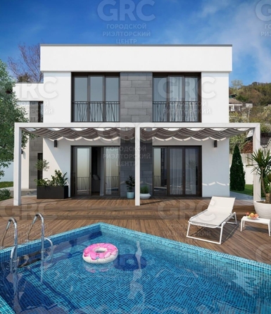 
  Продается дом, 160 м², Сочи
. Фото 1.