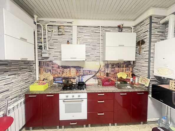 
  Продается 1-комн. квартира, 39 м², Парковая ул, д. 60к2
. Фото 2.