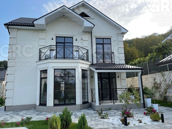 
  Продается коттедж, 226 м², Сочи
. Фото 2.
