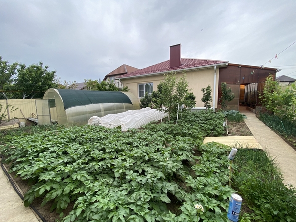 
  Продается дом, 87 м², поселок Виноградный
. Фото 9.