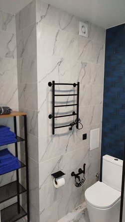 
  Продается 1-комн. квартира, 42 м², Мирная ул, д. 33Ак2
. Фото 8.