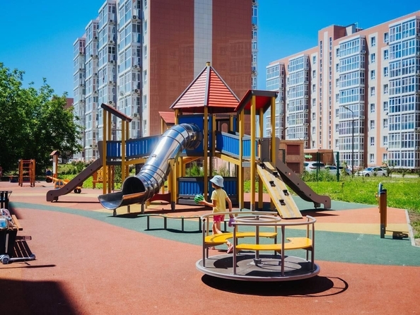 
  Продается 1-комн. квартира, 42 м², Мирная ул, д. 33Ак2
. Фото 23.