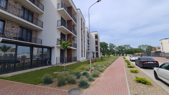 
  Продается 2-комн. квартира, 57 м², Николая Кондратенко ул, д. 23
. Фото 16.