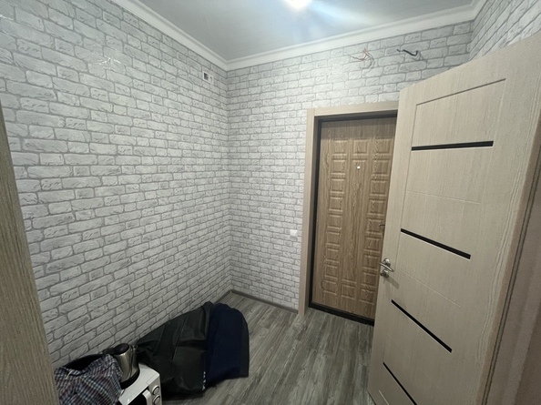 
  Продается 1-комн. квартира, 33 м², Крестьянская ул, д. 27к3
. Фото 1.