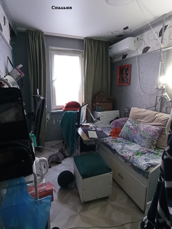 
  Продается 2-комн. квартира, 41 м², Крылова ул, д. 81
. Фото 18.