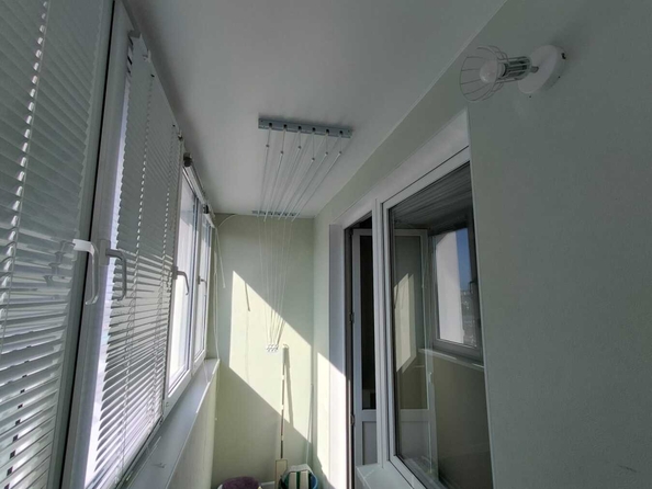 
  Продается 2-комн. квартира, 59 м², Астраханская ул, д. 76
. Фото 19.